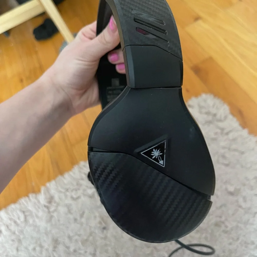 Turtle Beach Recon 200 Headset